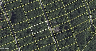 Lot 258 Ferris Rd, Paupack Township, PA 18428
