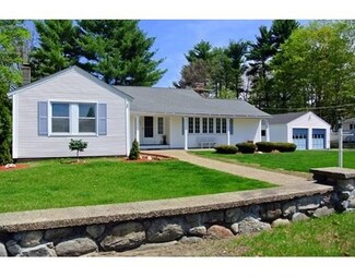 450 Parker Rd, Lancaster, MA 01523