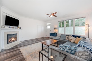 59 Cabarrus Ave W Unit B, Concord, NC 28025