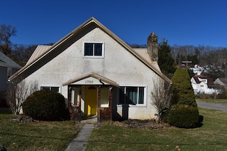 1700 Ohio St, Bluefield, WV 24701