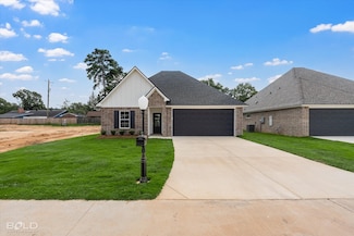 315 Mousse Ruelle Dr, Shreveport, LA 71106