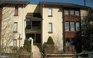 5870 Thunder Hill Rd Unit C4, Columbia, MD 21045