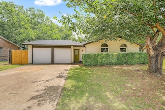 3709 Claysford Ct, Arlington, TX 76015