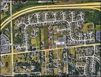 0000 N Territorial Rd, Plymouth, MI 48170