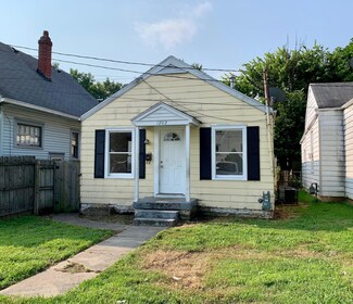 1202 Oleanda Ave, Louisville, KY 40215