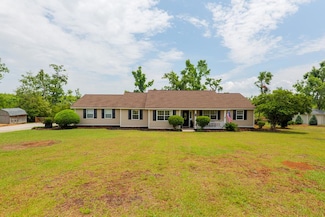 3310 Evergreen Dr, Lake Park, GA 31636