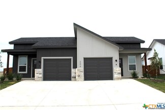 206 Riptide Rd, Temple, TX 76501