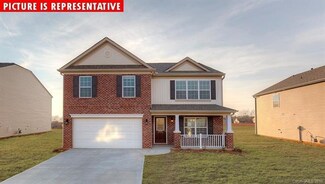 2415 Alex Ryan Dr Unit 45, Charlotte, NC 28216