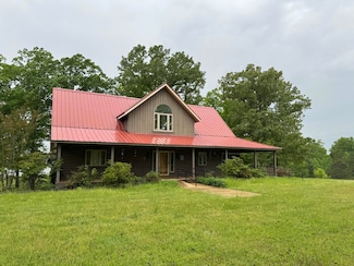 125 Ben Burch Rd, Fulton, MS 38843