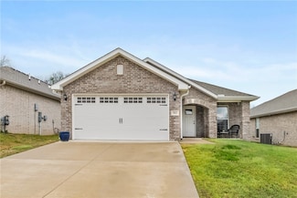502 NW 62nd Ave, Bentonville, AR 72713