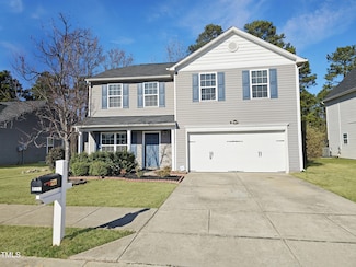 5321 Carnelian Dr, Raleigh, NC 27610