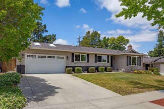 6027 Monteverde Dr, San Jose, CA 95120