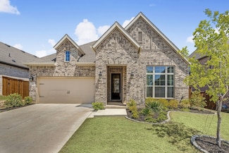 4004 Pond Cypress St, Aubrey, TX 76227