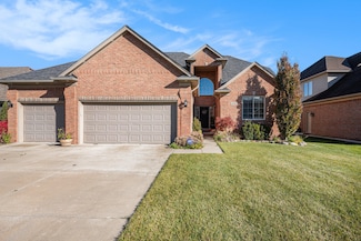 47376 Hidden Meadows Dr, Macomb, MI 48044