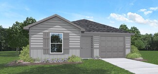 12331 McCrorey Trails Ct, Conroe, TX 77303