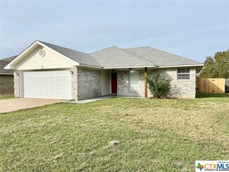 1207 Brazos St, Belton, TX 76513