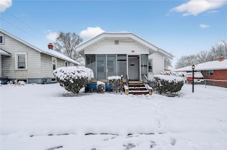 1809 Darst Ave, Dayton, OH 45403