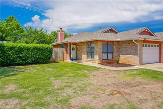 1057 SW 103rd Terrace, Oklahoma City, OK 73139