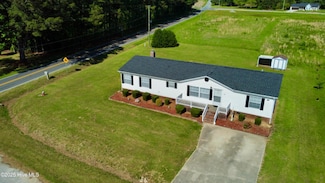 101 Redwood Cir, Kenly, NC 27542