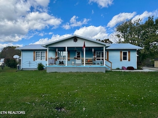 435 Patton Heights Cir, Jamestown, TN 38556