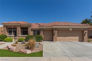 2304 Sun Cliffs St, Las Vegas, NV 89134