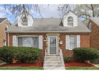 9819 S Emerald Ave, Chicago, IL 60628