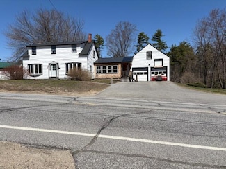 49 Pequawket Trail, East Baldwin, ME 04024