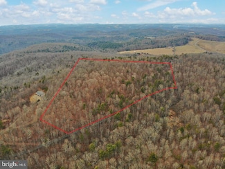 0 Laurel Fork Rd Unit VACA2000016, Laurel Fork, VA 24352