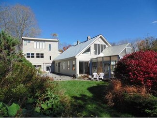 4039 Faybrook Rd, Sharon, VT 05065