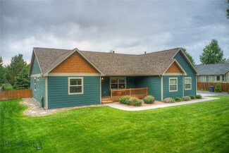 38 Harvester Ln, Belgrade, MT 59714