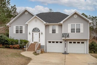 8657 Creekwood Ln, Cottondale, AL 35453