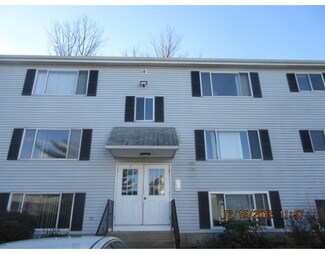 5455 N Main St Unit 7F, Fall River, MA 02720