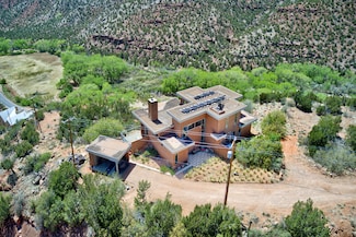 1111 Madrid Rd, Jemez Springs, NM 87025