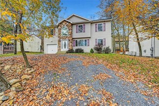 6080 Boardwalk Dr, Tobyhanna, PA 18466