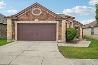 11326 Begonia Rock, San Antonio, TX 78245