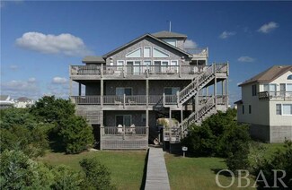 23012 Cross of Honor Way, Rodanthe, NC 27959