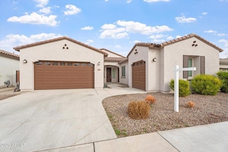 214 E Taurus Place, Chandler, AZ 85249