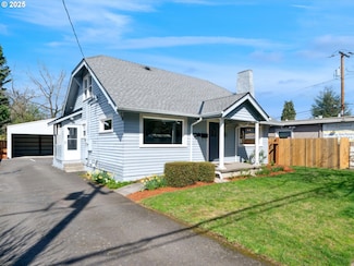 7421 SE Powell Blvd, Portland, OR 97206