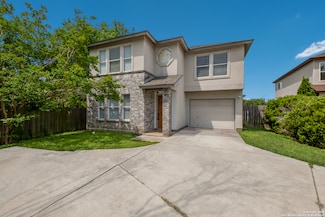 8803 Breezefield, San Antonio, TX 78240