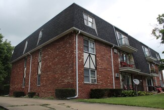 101 W Jones St, Milford, IL 60953