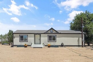 11991 Ailanthus St, Phelan, CA 92371
