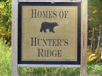 22 Hunters Ridge, Snowshoe, WV 26209