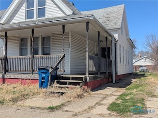 1420 Avondale Ave, Toledo, OH 43607