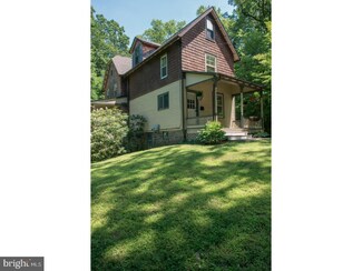 7 Walt Ln, Wyncote, PA 19095