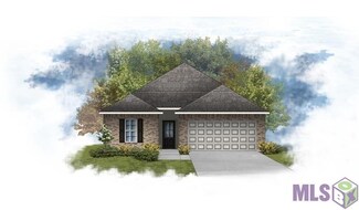 13968 Windwood Dr, Baton Rouge, LA 70816