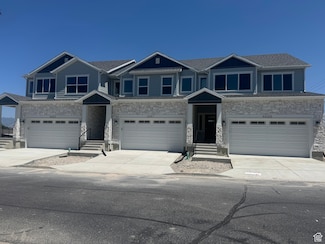 4687 S Roger View Ln Unit 8, West Valley City, UT 84119