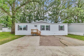 3764 Us Highway 224 E Unit 91, Greenwich, OH 44837