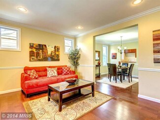 3805 Ridgewood Ave, Baltimore, MD 21215