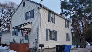4 S Franklin St, Cortland, NY 13045