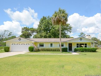 354 Routh Ave, New Smyrna Beach, FL 32168